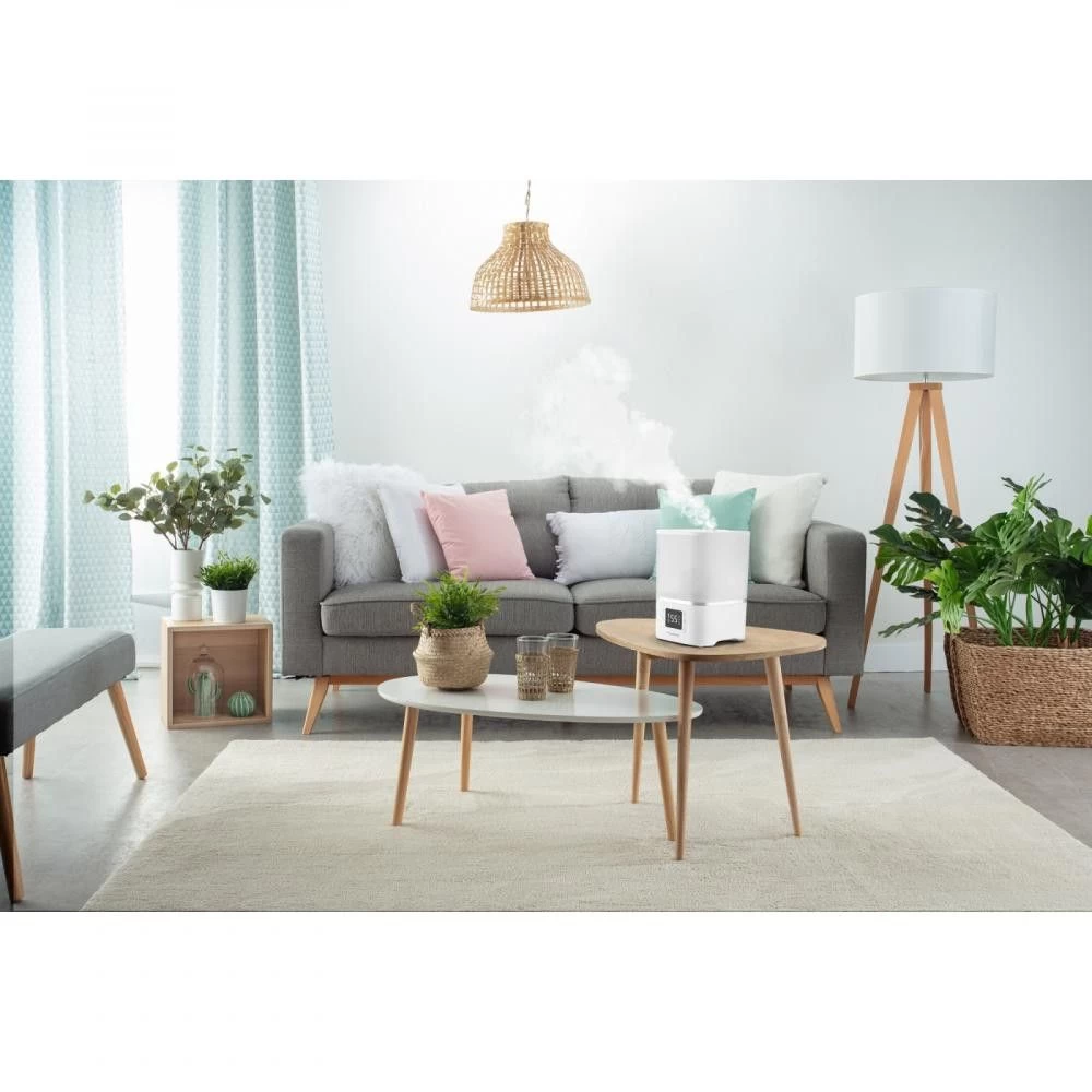 Rowenta HU4020F0 (UA) Бренд: Rowenta; Метод зволоження: