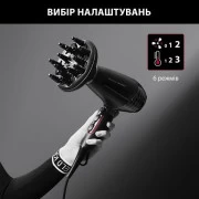 Rowenta Karl Lagerfeld CV888LF0