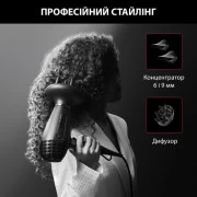 Rowenta Karl Lagerfeld CV888LF0