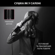 Rowenta Karl Lagerfeld Pro Stylist (CF961LF0)