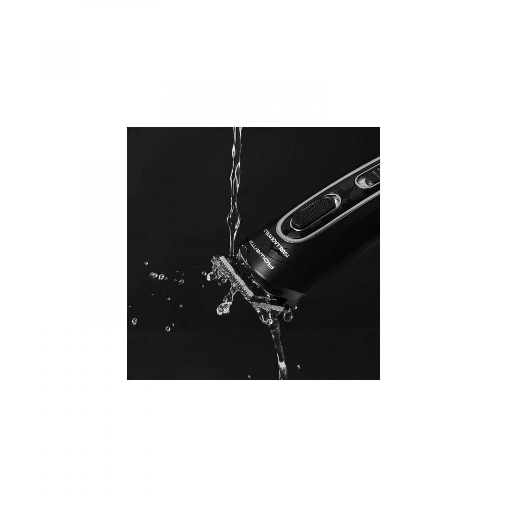 Rowenta Karl Lagerfeld TN911LF0 Бренд: Rowenta; Кількість насадок: 10;