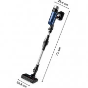 Rowenta X-Force 9.6 Aqua Allergy RH20C0WO