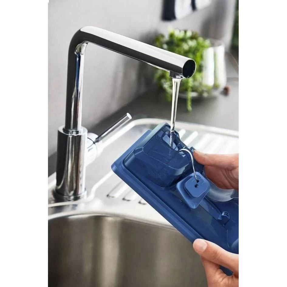 Rowenta X-Force 9.6 Aqua Allergy RH20C0WO Бренд: Rowenta; Максимальна