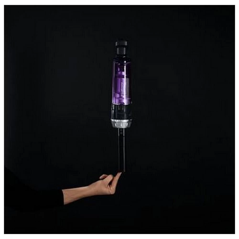 Rowenta X-nano Essential RH1129WO (UA) Время зарядки, ч 3