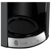 Russell Hobbs 26160-56 Matte Black (UA)