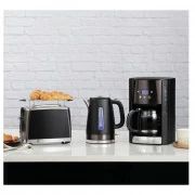 Russell Hobbs 26160-56 Matte Black (UA)