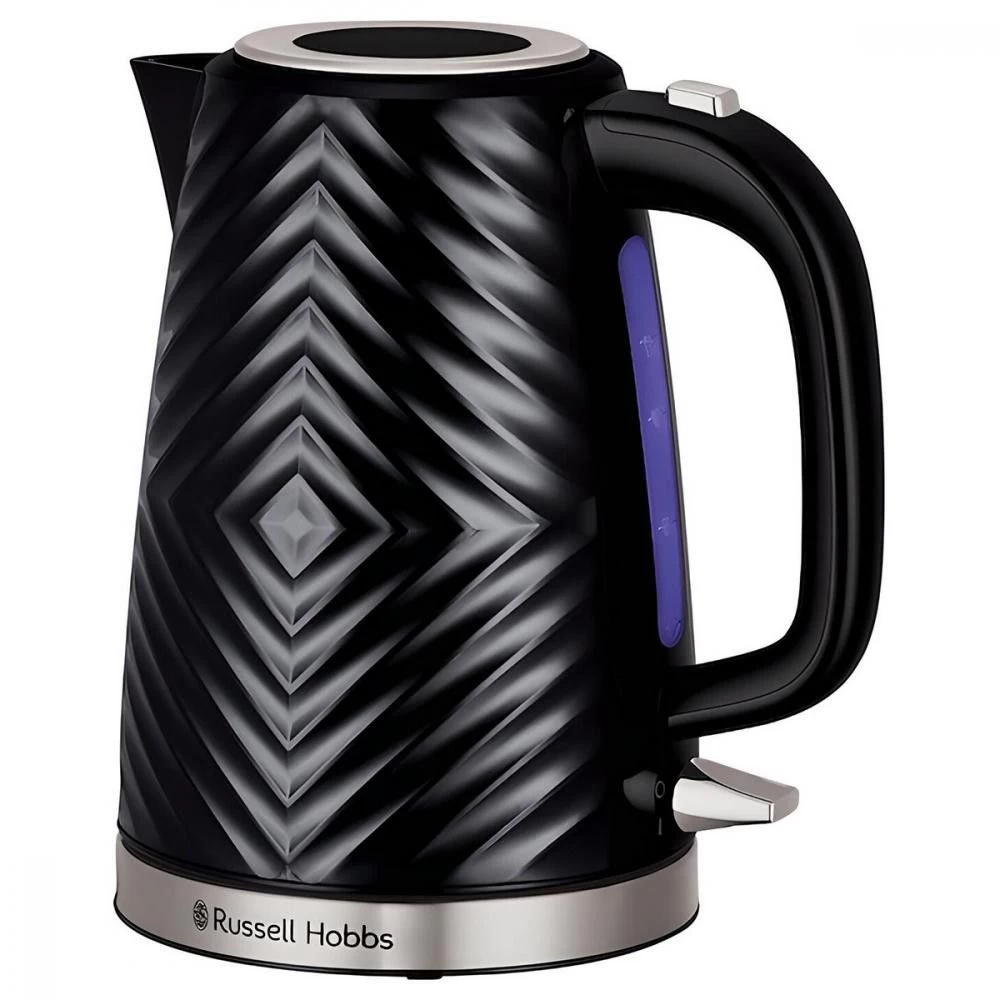 Russell Hobbs 26380-70 (UA) Материал корпуса пластик