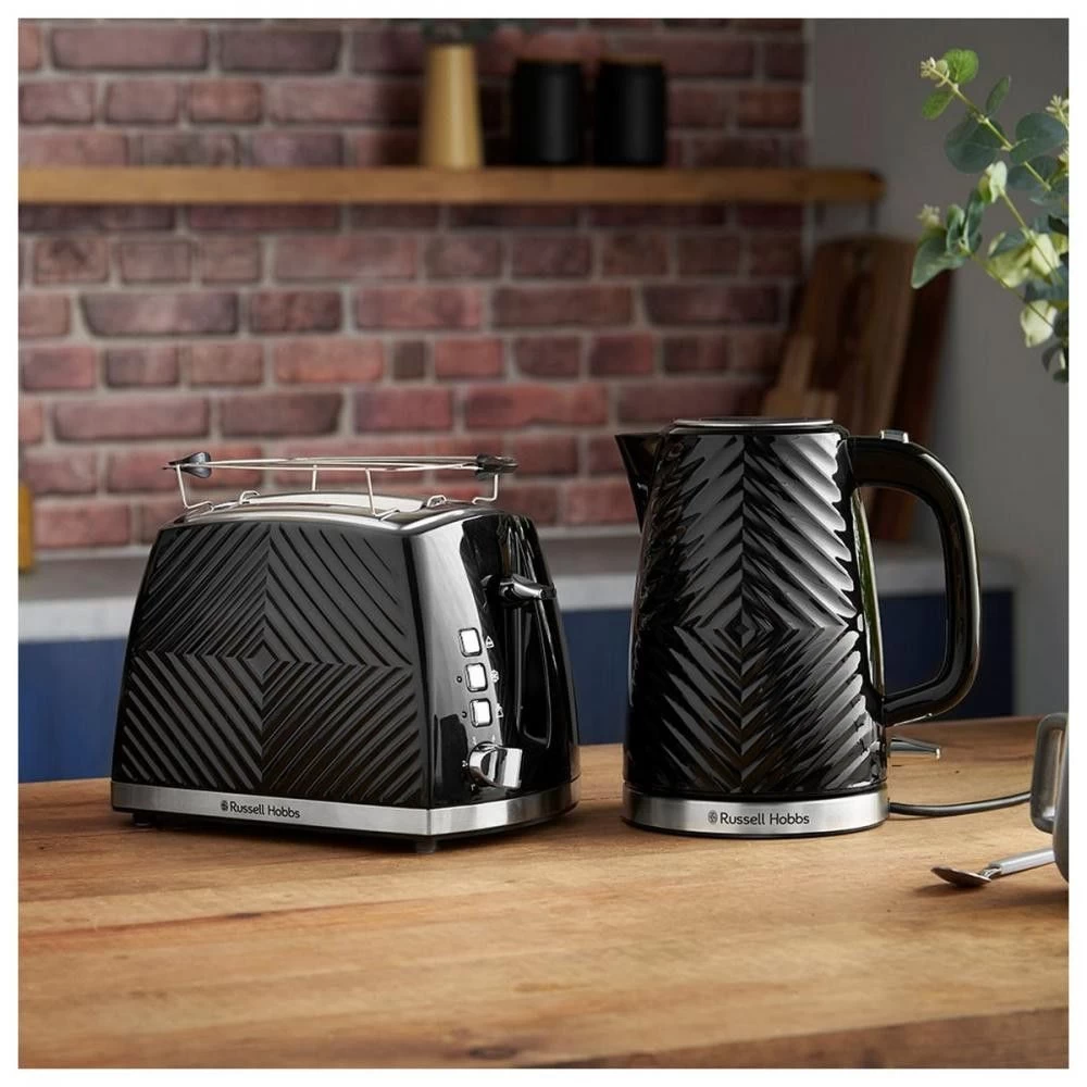Russell Hobbs 26380-70 (UA) Тип нагревательного элемента дисковый (скрытый)