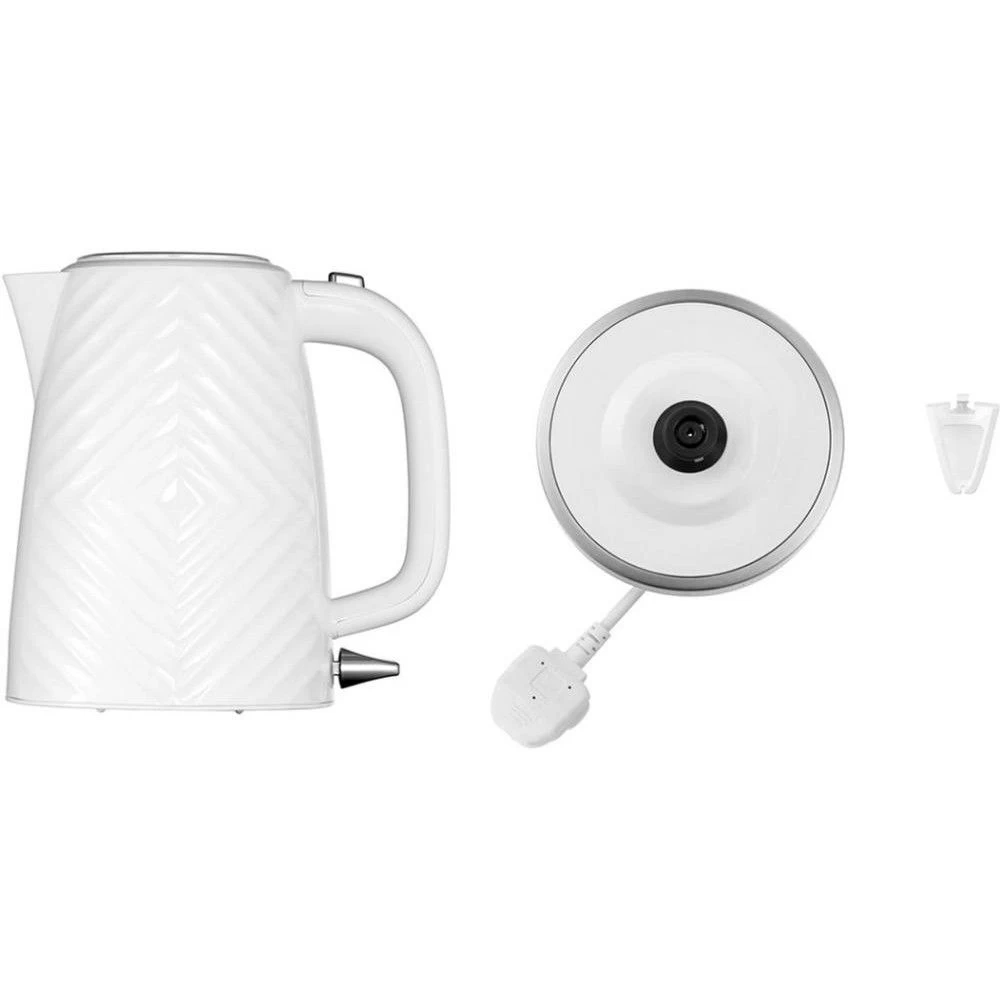Russell Hobbs 26381-70 (UA) Бренд: Russell Hobbs; Мощность, Вт: 2400;