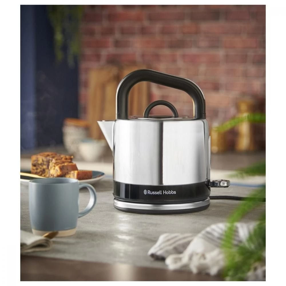 Russell Hobbs 26420-70 (UA) Бренд: Russell Hobbs; Мощность, Вт: 2400;