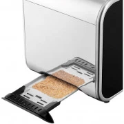 Russell Hobbs Distinctions 2-Slice Black 26430-56 (UA)