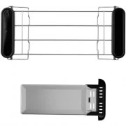 Russell Hobbs Distinctions 2-Slice Black 26430-56 (UA)