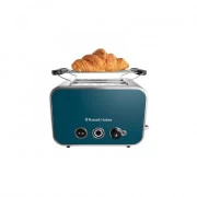 Russell Hobbs Distinctions 2-Slice Blue 26431-56 (UA)