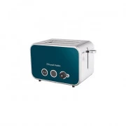 Russell Hobbs Distinctions 2-Slice Blue 26431-56 (UA)