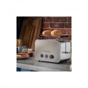 Russell Hobbs Distinctions 2-Slice Titanium 26432-56 (UA)