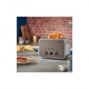 Russell Hobbs Distinctions 2-Slice Titanium 26432-56 (UA)