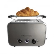 Russell Hobbs Distinctions 2-Slice Titanium 26432-56 (UA)