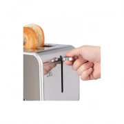 Russell Hobbs Distinctions 2-Slice Titanium 26432-56 (UA)