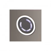 Russell Hobbs Distinctions 2-Slice Titanium 26432-56 (UA)