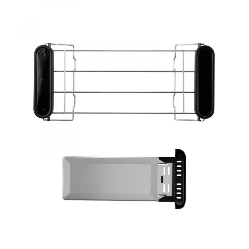 Russell Hobbs Distinctions 2-Slice Titanium 26432-56 (UA) Бренд: Russell Hobbs; Потужність, Вт: