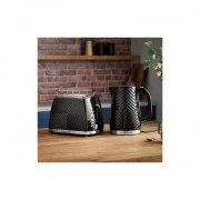 Russell Hobbs Groove Black 26390-56 (UA)