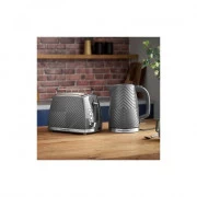 Russell Hobbs Groove Grey 26392-56 (UA)