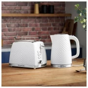 Russell Hobbs Groove White 26391-56 (UA)