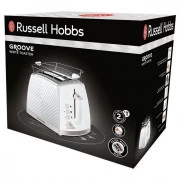 Russell Hobbs Groove White 26391-56 (UA)