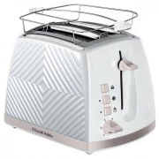 Russell Hobbs Groove White 26391-56 (UA)