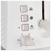 Russell Hobbs Groove White 26391-56 (UA)