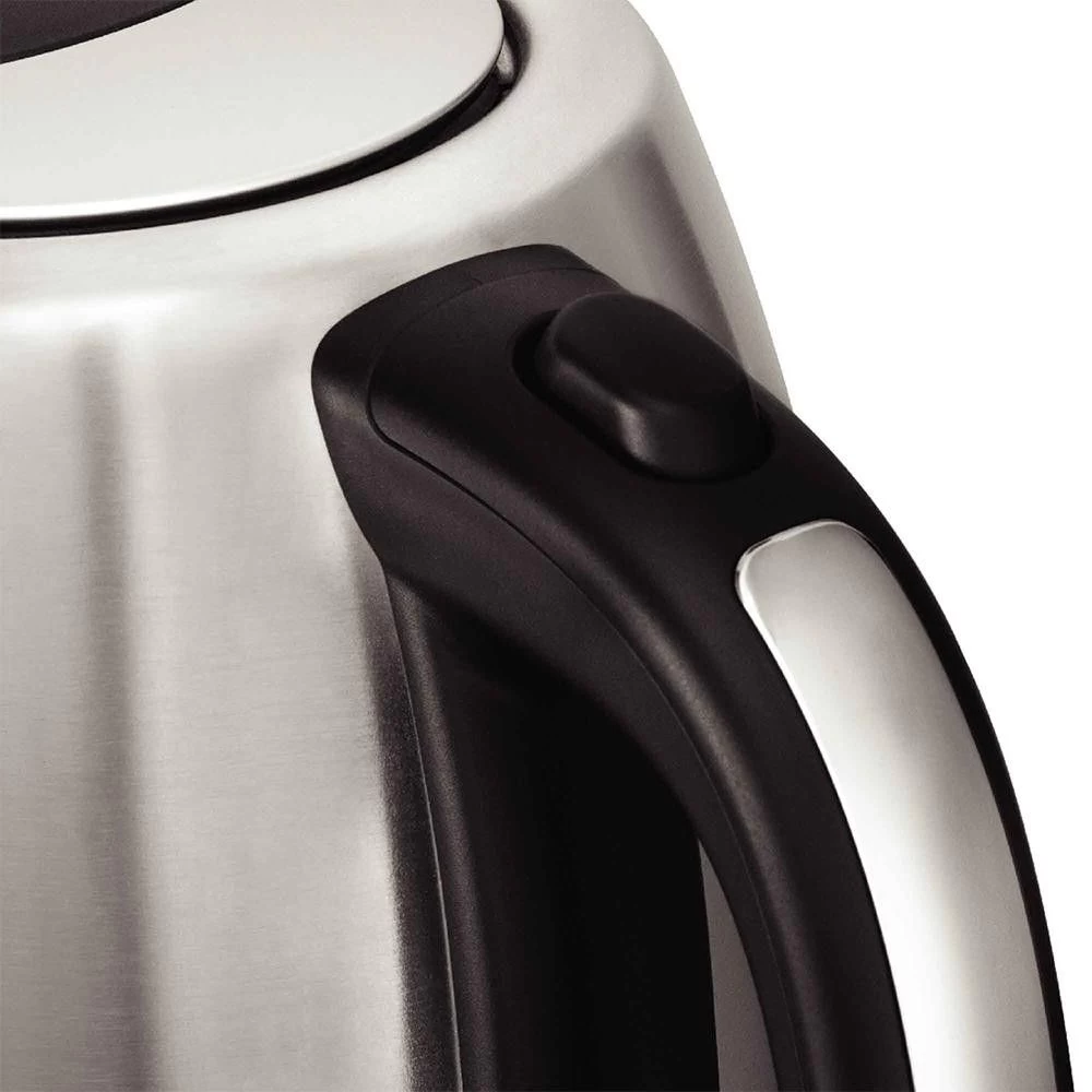 Russell Hobbs Quiet Boil 26300-70 (UA) Бренд: Russell Hobbs; Потужність, Вт: