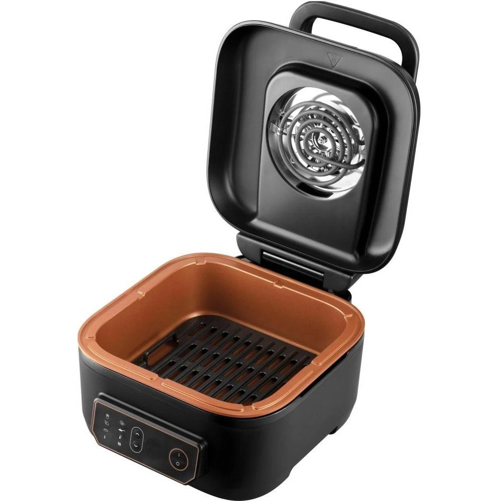 Russell Hobbs SatisFry Air&Grill 26520-56 (UA) Бренд: Russell Hobbs; Потужність, Вт: