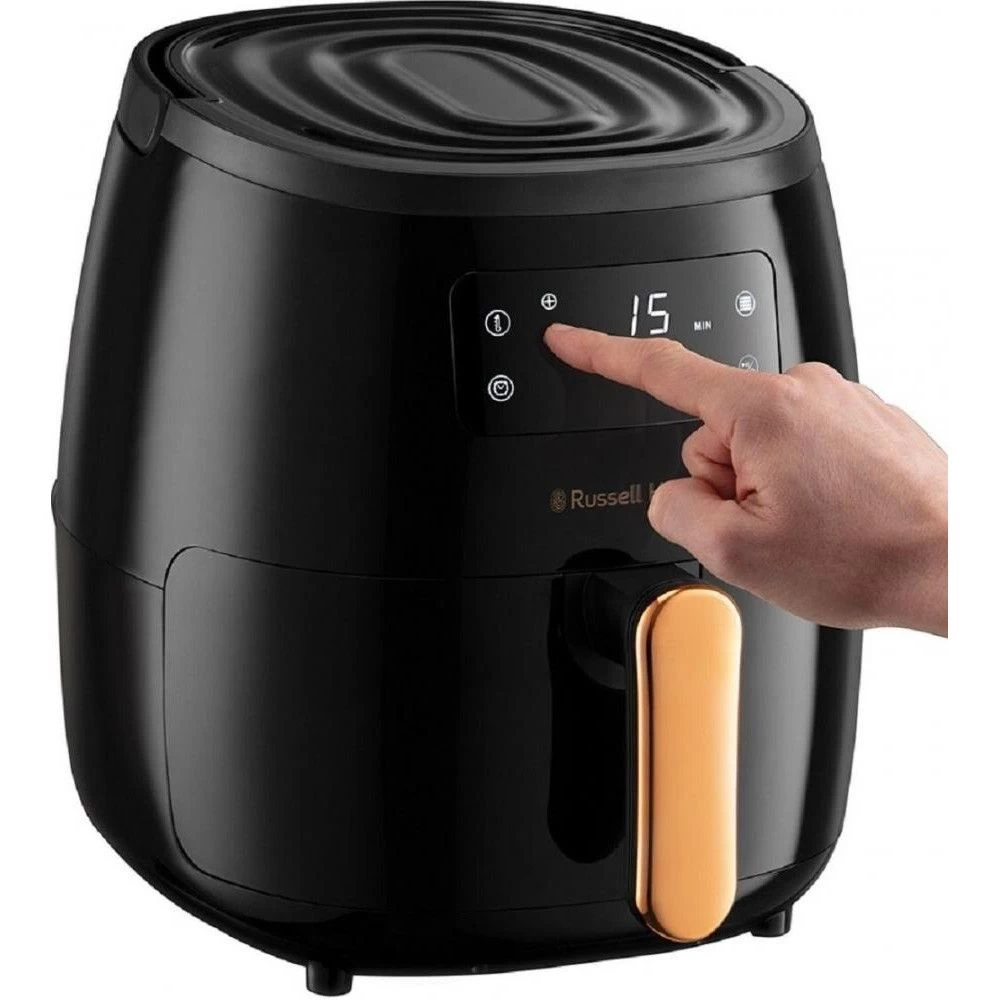Russell Hobbs SatisFry Air Large 26510-56 (UA) Бренд: Russell Hobbs; Потужність, Вт: