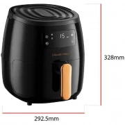Russell Hobbs SatisFry Air Large 26510-56 (UA)
