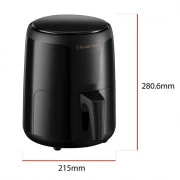 Russell Hobbs SatisFry Air Small 26500-56 (UA)
