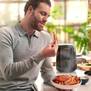 Russell Hobbs SatisFry Air Small 26500-56 (UA)