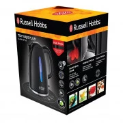 Russell Hobbs Textures Plus Black 22591-70 (UA)