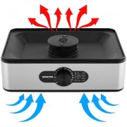 Sencor SFD 950SS (UA)