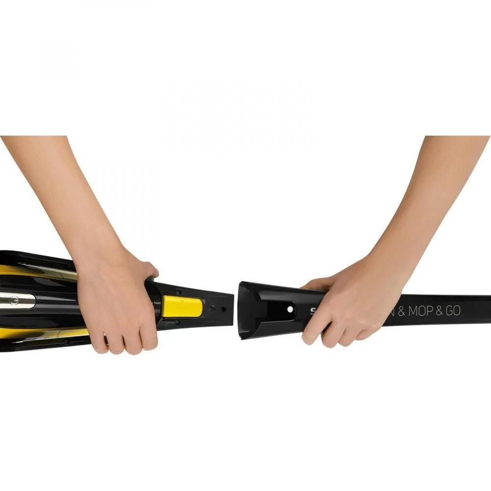 Sencor SVC0741YL-EUE3 (UA) Бренд: Sencor; Місткість