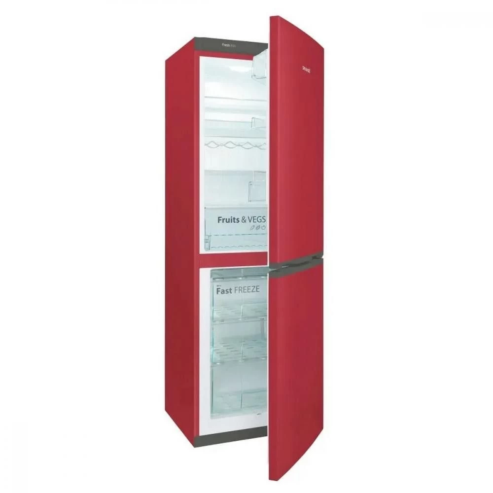 Snaige RF56SM-S5RB2E Бренд: Snaige; Спосіб встановлення: