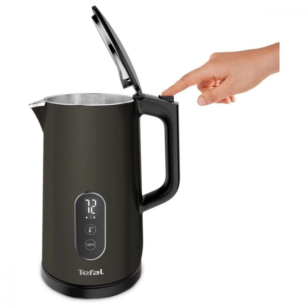 Tefal Digital KI831E10 Бренд: Tefal; Мощность, Вт: 1800;