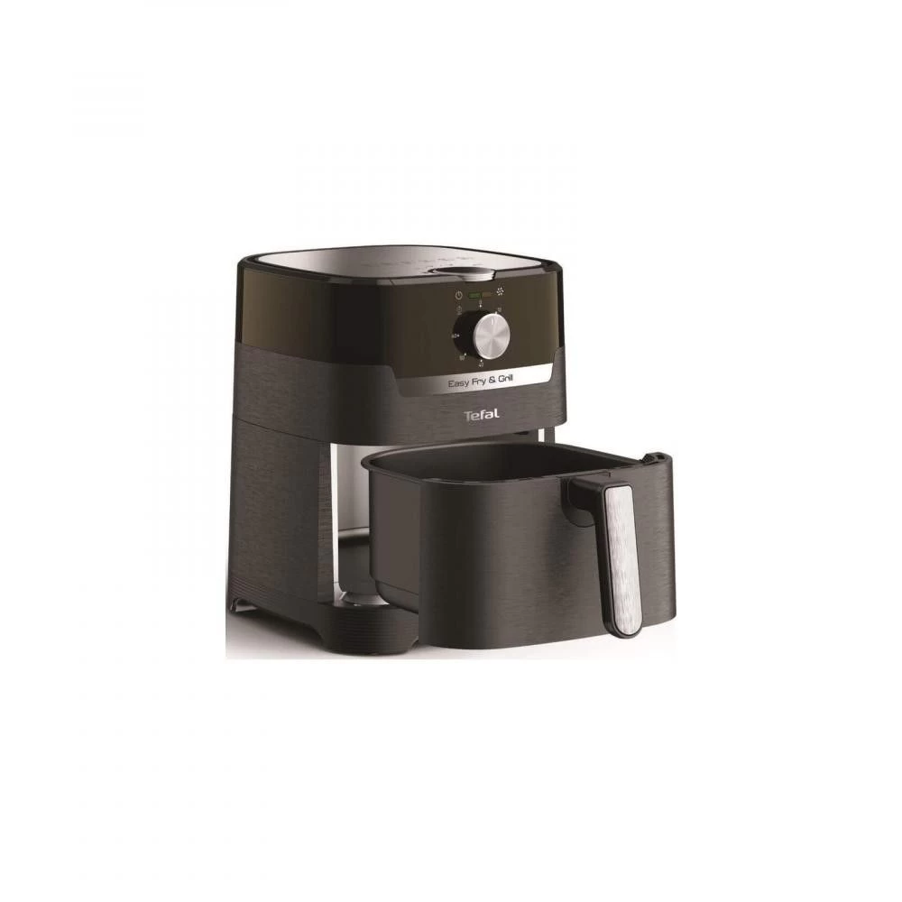 Tefal Easy Fry & Grill EY501815 Бренд: Tefal; Потужність, Вт: 1550;