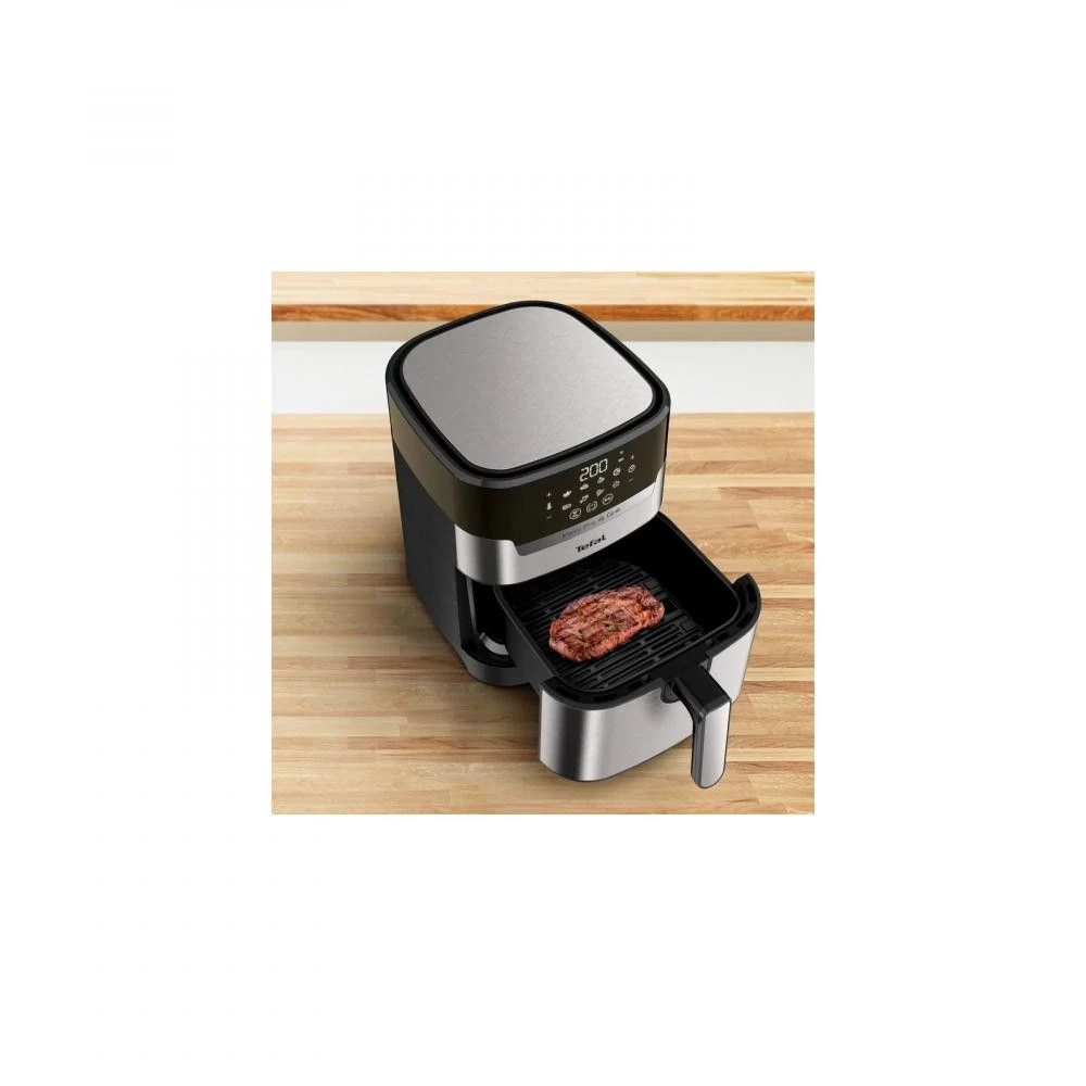 Tefal Easy Fry&Grill Precision EY505D15 (UA) Потужність, Вт 1400
