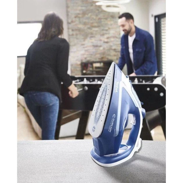 Tefal EASYGLISS 2 FV5770E0 Бренд: Tefal; мощность, Вт: 2700;