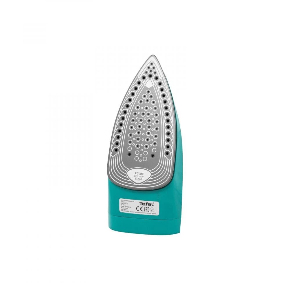 Tefal Express Steam FV2867E0 автоматическое отключение есть