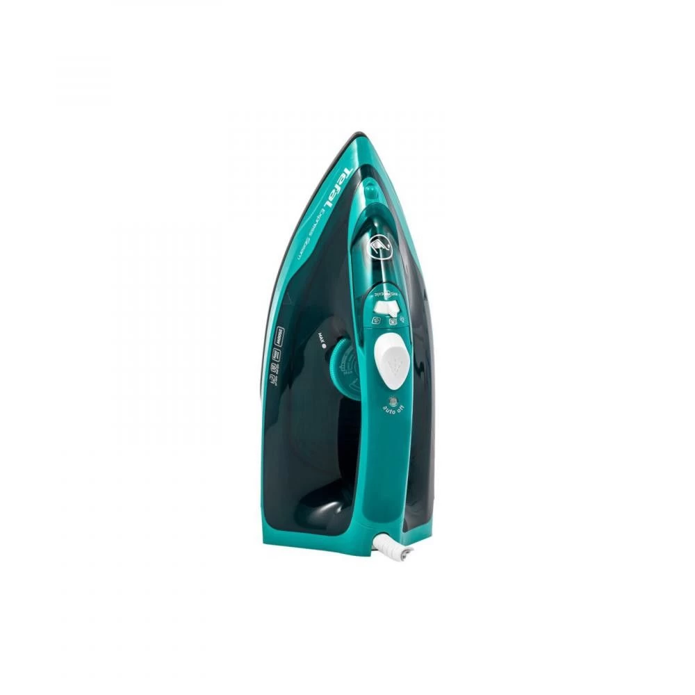 Tefal Express Steam FV2867E0 подключение проводной