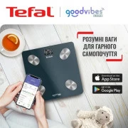 Tefal Goodvibes LIFE + BM9620S1