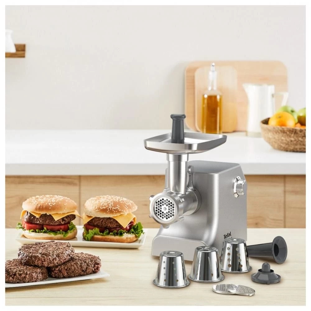 Tefal NE858D38 Бренд: Tefal; Максимальна