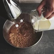 Tefal POWERMIX SILENCE HT650E38