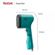 Tefal Pure Pop DT2024E1
